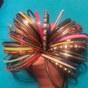 ENTIRE BRACELET BUNDLE